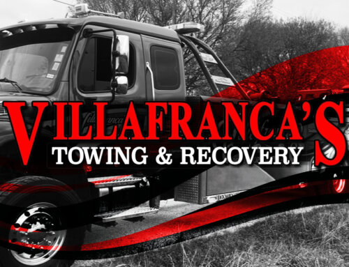 Roadside Assistance in Rosanky Texas