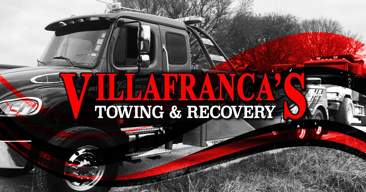 Towing In Smithville Texas