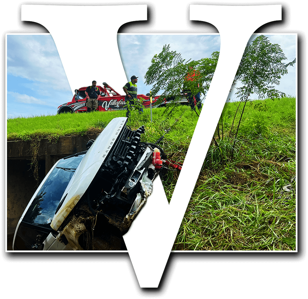 Towing In Bastrop Tx | Villafranca'S Towing And Recovery