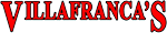 Villafranca's Towing and Recovery Logo