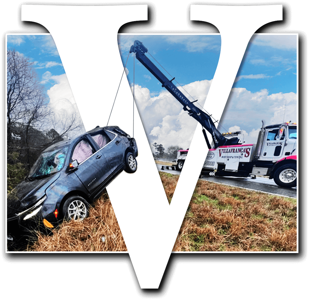 Towing In Bastrop Tx | Villafranca'S Towing And Recovery